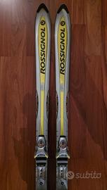 Rossignol Power 9S