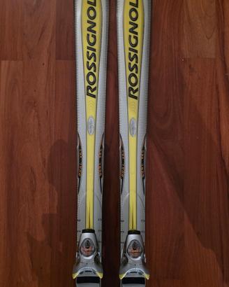Rossignol Power 9S come nuovi