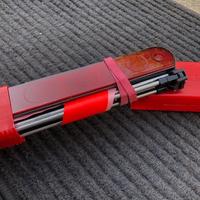 Mercedes ML 270 W163 triangolo emergenza nuovo