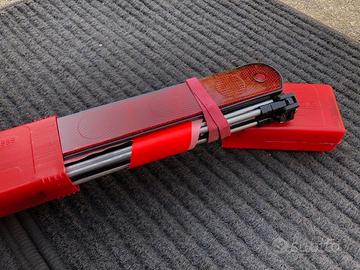 Mercedes ML 270 W163 triangolo emergenza nuovo