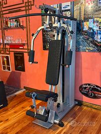 Palestra Multifunzione Kettler Basic