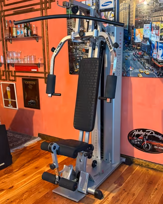 Palestra Multifunzione Kettler Basic