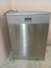 lavastoviglie Smeg 14 coperti 