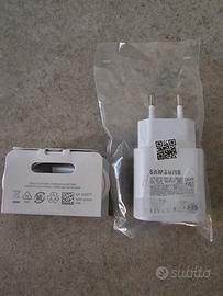 Caricabatterie Samsung 25W