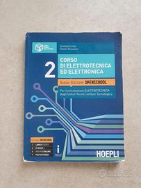 Corso di elettrotecnica e d elettronica 2