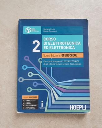 Corso di elettrotecnica e d elettronica 2