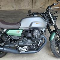 Moto Guzzi V7 STONE