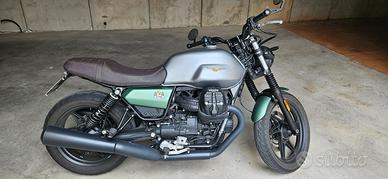 Moto Guzzi V7 STONE