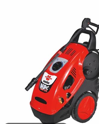 Idropulitrice wurth 170