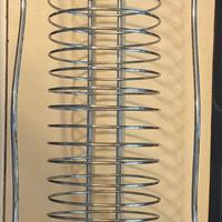 Colonna porta cd - 20 slot