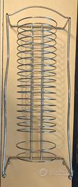 Colonna porta cd - 20 slot