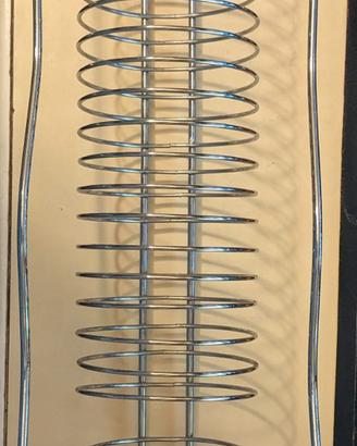 Colonna porta cd - 20 slot