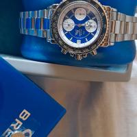 Orologio Cronografo Breil