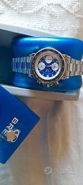 Orologio Cronografo Breil
