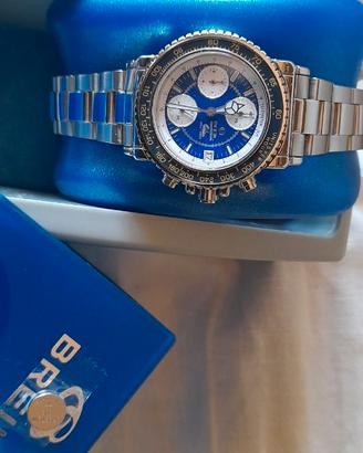 Orologio Cronografo Breil