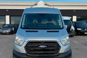 Ford Transit 350 2.0TDCi EcoBlue 130CV PL-TM Furgo