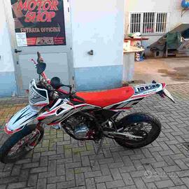 Fantic Motor XMF 125