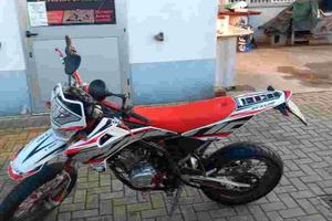 Fantic Motor XMF 125