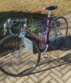 Bici Colnago "Tecnos"