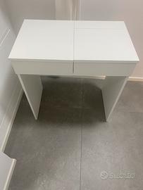 Scrivania 70x42 ikea