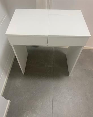 Scrivania 70x42 ikea