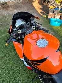 Cbr 1000 rr fireblade