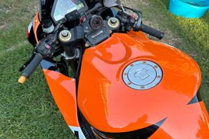 Cbr 1000 rr fireblade