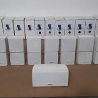 Casse Cubi BOSE ACOUSTIMASS 5 7 10 15 & LIFESTYLE