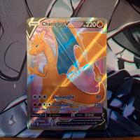 Charizard V Full Art (PROMO)