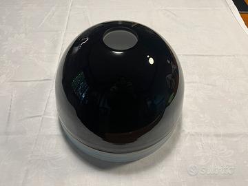 Lampadari Leucos mod. Febo vetro di Murano