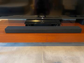 Soundbar LG S65Q