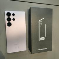 SAMSUNG GALAXY S25 ULTRA 256GB 
