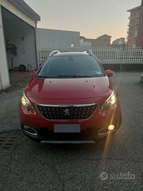 Peugeot 2008 1.2 Puretech 82 cv. Allure neopat.