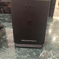 grandstream dp752 dect base
