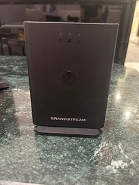 grandstream dp752 dect base