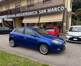 FIAT - Bravo - 1.6 MJT 120 CV DPF Emotion