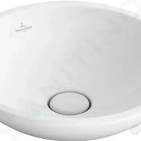 Lavabo da appoggio Villeroy & Boch Loop & Friends