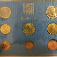 Divisionale 2012 Vaticano