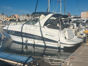 Larson 310 cabrio