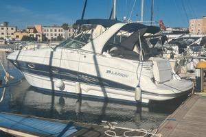 Larson 310 cabrio