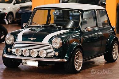Mini 1000 COOPER