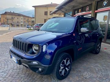Jeep Renegade 2.0 Mjt 170CV 4WD Active Drive Low T
