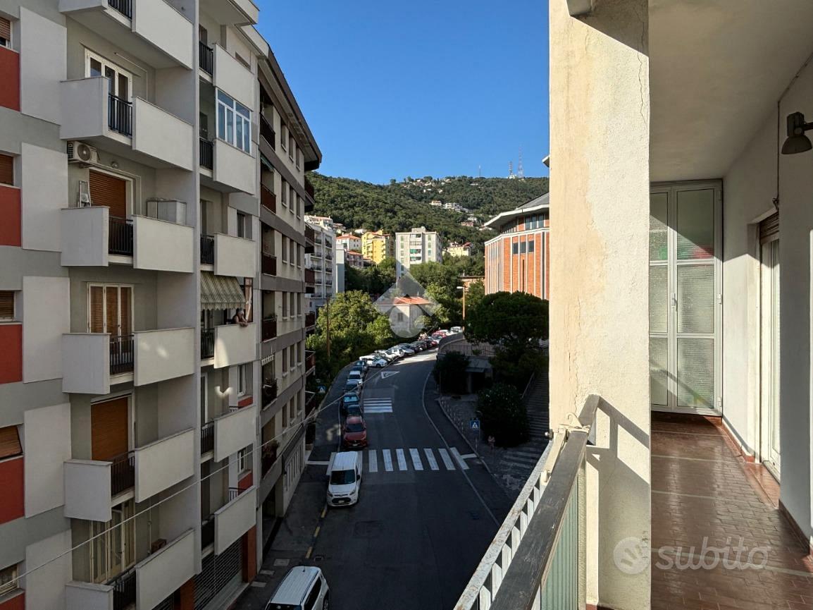 Appartamento – TS - Altro