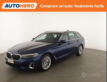 BMW 520 RV67034