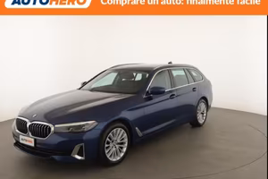 BMW 520 RV67034
