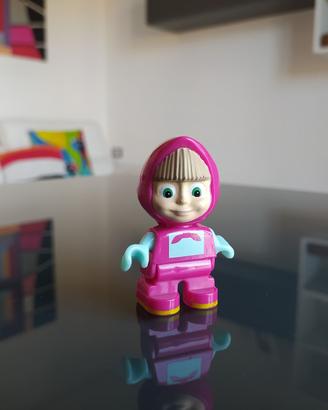 Personaggio Masha e Orso