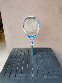 Racchetta da tennis