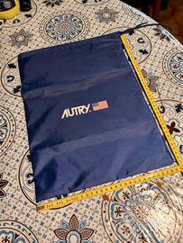 Sacca Autry anche da collezione