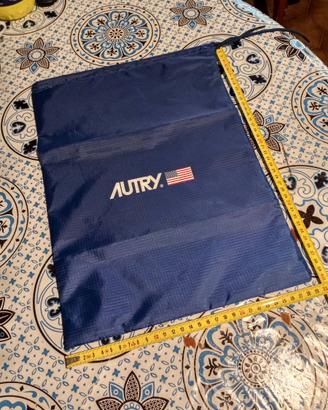 Sacca Autry anche da collezione