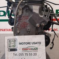 MOTORE ENGINE  Mitsubishi Space Star  3A90